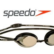 Speedo Logo