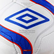 Umbro Logo