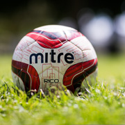 Mitre Logo