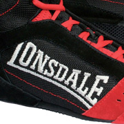 Lonsdale Logo