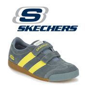 Skechers Logo