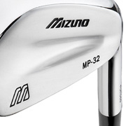 Mizuno Logo