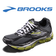 Brooks Logo