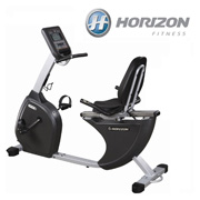 Horizon Fitness Logo