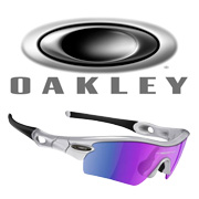 Oakley Logo