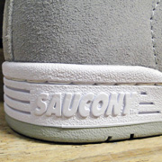 Saucony Logo