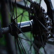 Shimano Logo