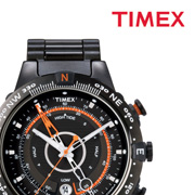 Timex Logo