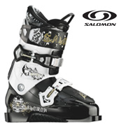 Salomon Logo