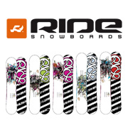 Ride Logo